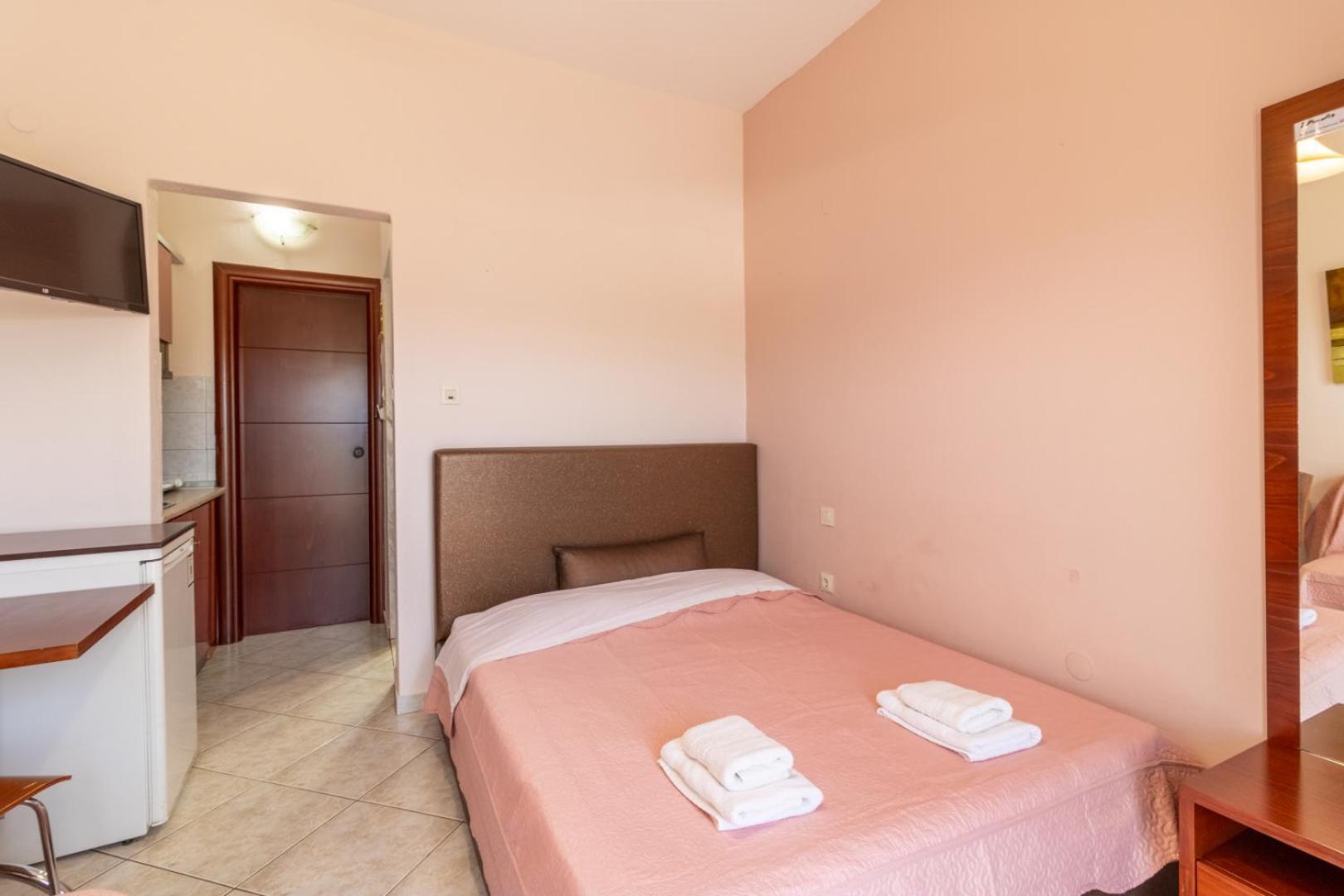 Iliadis House Apartman Szárti Szoba fotó